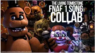 [FNAF/COLLAB/MAP] Five Nights At Freddy's - TLT PON3 Remix