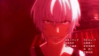 A Certain Scientific Railgun - Fan Opening (A World That Was Transparent)