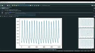 Sleep Apnea Prediction Using Deep Learning