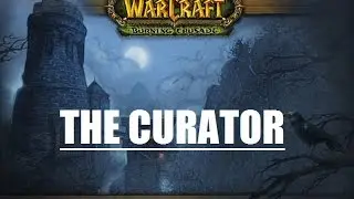 How To: The Curator