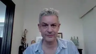 This is NOT Shyness!