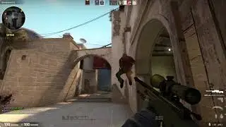 NukeDogz Fragmovie #1