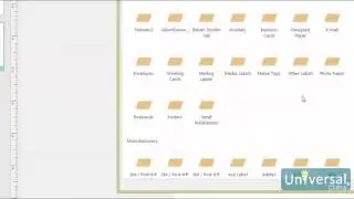 Lesson 4: Getting Started with a Blank Template - Microsoft Publisher 2016 Course