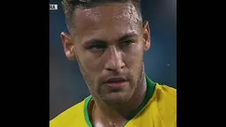 Neymar vs ARÁBIA SAUDITA (N) 2018