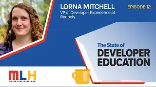 Engineering Problem Solving with Lorna Mitchell, VP of Developer Experience at Redocly