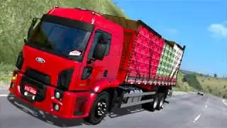 Fotos - Prints Euro Truck Simulator 2 #3