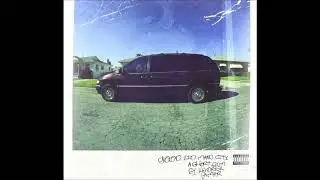 Kendrick Lamar Money Trees