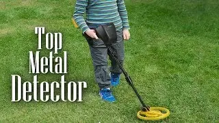 Best Metal Detectors 2019 For The Money