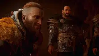 ||Assassin's Creed Valhalla Live|| Part 3.2 || To England ||