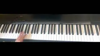 МИ МИНОР ПОЛНОЕ АРПЕДЖИО