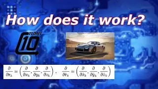 The Story Behind Forza Motorsport's Physics Engine