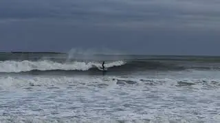Nice Left