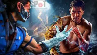 Mortal Kombat 2, Superman Legacy, Blade, Captain America Brave New World - Movie News 2023 & 2024