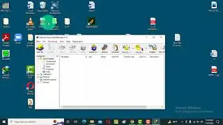 How to increase download speed in Internet Download Manager (IDM).