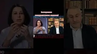 Международный адвокат Марк Фейгин высказал свое мнение по поводу ...