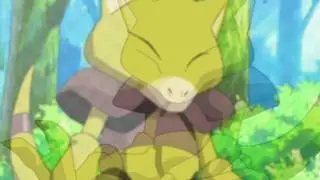 Cubone's mother Theory revised