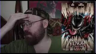 Venom: Let There Be Carnage (2021) Movie Review - What Carnage??