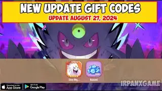 Monster Battle : GoGo | Update New Gift Codes & Gacha - How to Redeem Code