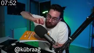 mert hoca asmr yaparkene