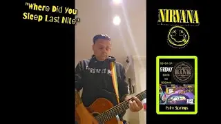 NIRVANA 