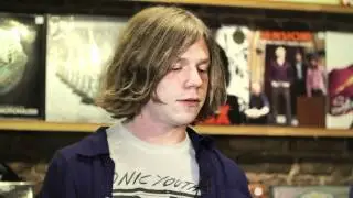 Cage the Elephant: Record Store Day 2011