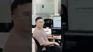Kenapa pilih jalan susah kalau ada jalan pintas yang lebih menyenangkan?
