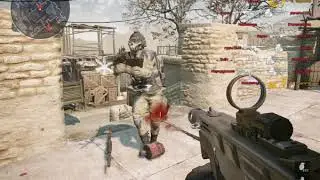 Mag-7 или Fabarm.P.S.S.10, что же лучше???