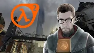 Half-Life 2: Now with TWICE the halves!