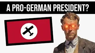 What If Charles Lindbergh Became President? | Alternate History