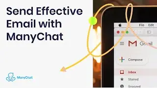 Send Effective Email with Manychat: Manychat Email Guide