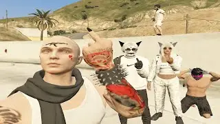 ВСЕ ЕЩЕ НЕ ПОБЕЖДЕННЫЕ GTA5RP