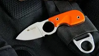 Нож 