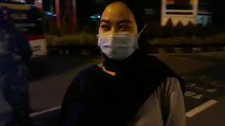 SITUASI WABAH CORONA MASIH ADA SAJA MASYARAKAT YANG TIDAK PEDULI AMA KESLAMATANYA