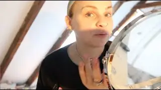 a chill daily vlog