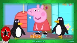 Peppa Pig 