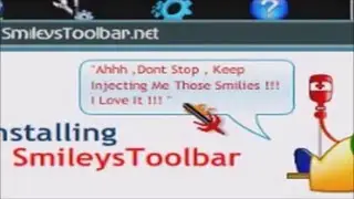 [Vinesauce] Joel - Smileys Toolbar