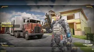 COD MOBILE:-MULTIPLAYER MODE-