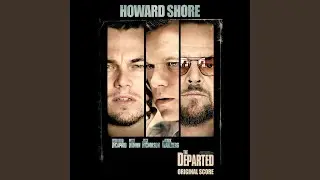 The Departed Tango (feat. Larry Saltzman, Jamey Haddad, Marc Ribot, Shawn Pelton & Tim Le Febvre)