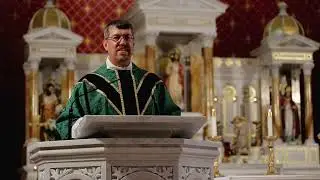 "Living our prophetic vocation - defending truth and goodness in our society."