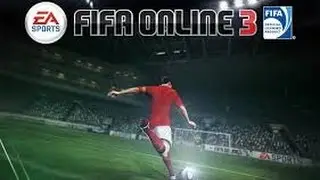 FIFA Online 3 - FC Barcelona VS Manchester United - 2:0 - Tough Match