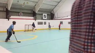 SNEHI SUMMER 2018 CHAMPIONSHIP GAME