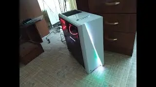 Обновки для пеки