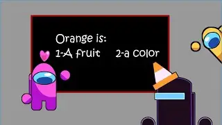 School issues (Fnf vs impostor animation)