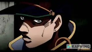 Part 6 Jotaro Be Like...