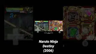 Топ 5 Игр Который Ты Играешь На DraStic (Nintendo DS)