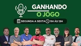 Ganhando o Jogo 10/08/2023