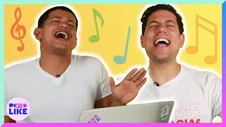Finish The Song Lyrics: Dominican Republic Vs. Puerto Rico