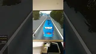 bus simulation