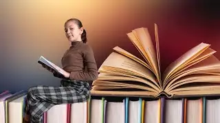 Книги, которые я советую прочитать 📓￼