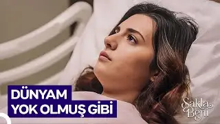 Naz BEBEĞİNİ KAYBETTİ! | Sakla Beni